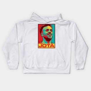 Jota Kids Hoodie